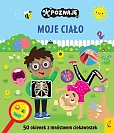 Poznaję moje ciało