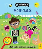 Poznaję moje ciało