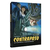 Contrapaso #02 Dla dorosłych, z zastrzeżeniem Contrapaso #02 Dla dorosłych, z zastrzeżeniem