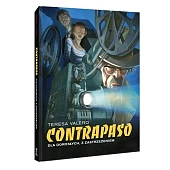 Contrapaso #02 Dla dorosłych, z zastrzeżeniemtime lost in Contrapaso #02 Dla dorosłych, z zastrzeżeniemtime lost in