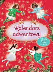 Kalendarz adwentowy