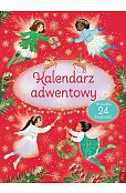 Kalendarz adwentowy
