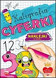 Kaligrafia Cyferki