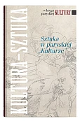 Sztuka w paryskiej "Kulturze"
