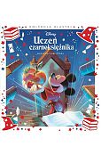 Uczeń czarnoksiężnika. Magiczna biblioteka