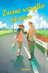 Zacząć wszystko od nowaCocomi 