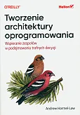 Tworzenie architektury oprogramowania