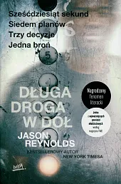 Długa droga w dółJason Reynolds