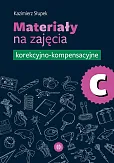 Materiały na zajęcia korekcyjno-kompensacyjne Część C