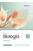 Nowa Biologia 2 Zbiór zadań z repetytorium Matura 2026-2028
