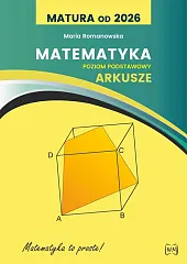 Matura od 2026 Matematyka Arkusze Poziom podstawowy Matura od 2026 Matematyka Arkusze Poziom podstawowy