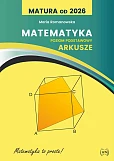 Matura od 2026 Matematyka Arkusze Poziom podstawowy Matura od 2026 Matematyka Arkusze Poziom podstawowy