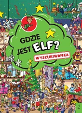 Wyszukiwanka Gdzie jest elf? Wyszukiwanka Gdzie jest elf?