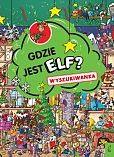 Wyszukiwanka Gdzie jest elf?