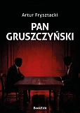 Pan Gruszczyński