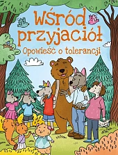 Wśród przyjaciół