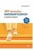 207 dowodów matematycznych w dwóch krokach