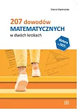 207 dowodów matematycznych w dwóch krokach 207 dowodów matematycznych w dwóch krokach