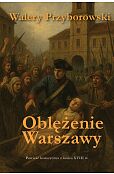 Oblężenie Warszawy