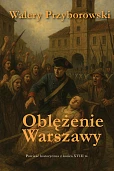 Oblężenie Warszawy