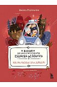 Biuro detektywistyczne Dziurka od klucza t 3 Nie ma nadziei dla złodziei