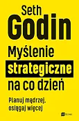 Myślenie strategiczne na co dzień