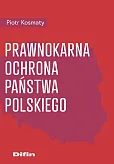 Prawnokarna ochrona Państwa Polskiego