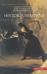 Historia HiszpaniiJulio Valdeón Baruque