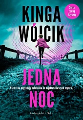 Jedna nocKinga Wójcik