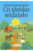Co słonko widziało