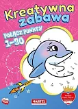 Kreatywna zabawa Połącz punkty 1-30