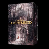 AlchemisedSenLinYu  AlchemisedSenLinYu