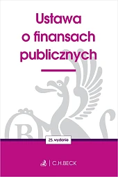 Ustawa o finansach publicznychAneta Flisek Ustawa o finansach publicznychAneta Flisek