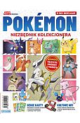 Pokemon Niezbędnik kolekcjonera
