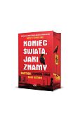Koniec świata, jaki znamy. Bastion Stephena Kinga. Nowe historie