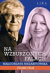 Na wzburzonych falach Na wzburzonych falach