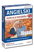 Angielski Kurs dla seniorów Wydanie rozszerzone