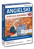 Angielski Kurs dla seniorów Wydanie rozszerzone