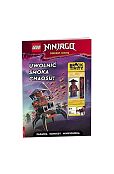 Lego Ninjago Uwolnić Smoka Chaosu!
