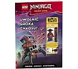 Lego Ninjago Uwolnić Smoka Chaosu!