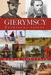 Gierymscy Zazdrosny talent Gierymscy Zazdrosny talent