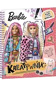 Mattel barbie. kreatywnik