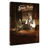 Stróże prawa z Dzikiego ZachoduOger Tiburce