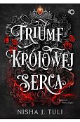 Artefakty Uranosa T.4 Triumf królowej Serca