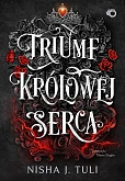 Artefakty Uranosa T.4 Triumf królowej Serca