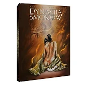 Dynastia smokówHerbeau-Civiello Hélène Dynastia smokówHerbeau-Civiello Hélène