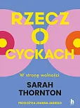 Rzecz o cyckach. W stronę wolności Rzecz o cyckach. W stronę wolności