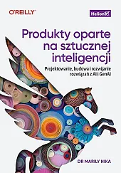Produkty oparte na sztucznej inteligencji