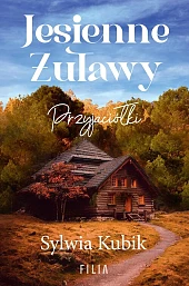 Jesienne Żuławy. Przyjaciółki Jesienne Żuławy. Przyjaciółki