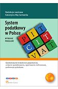 System podatkowy w Polsce - wybrane problemy